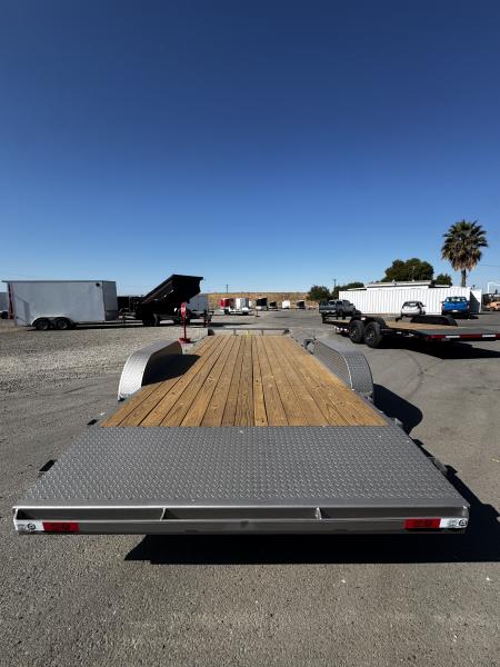 New 2026 GR Trailers CAR-TDM Car Hauler