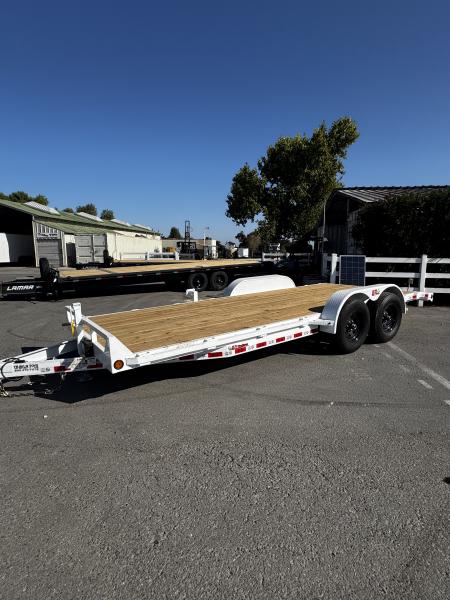 New 2026 GR Trailers CAR-TDM Car Hauler
