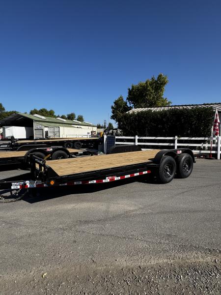 New 2026 GR Trailers CAR-TDM Car Hauler
