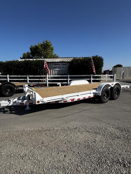 New 2026 GR Trailers CAR-TDM Car Hauler