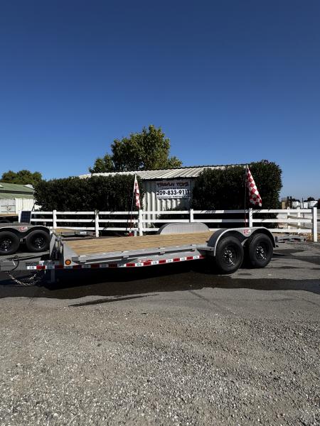 New 2026 GR Trailers CAR-TDM Car Hauler