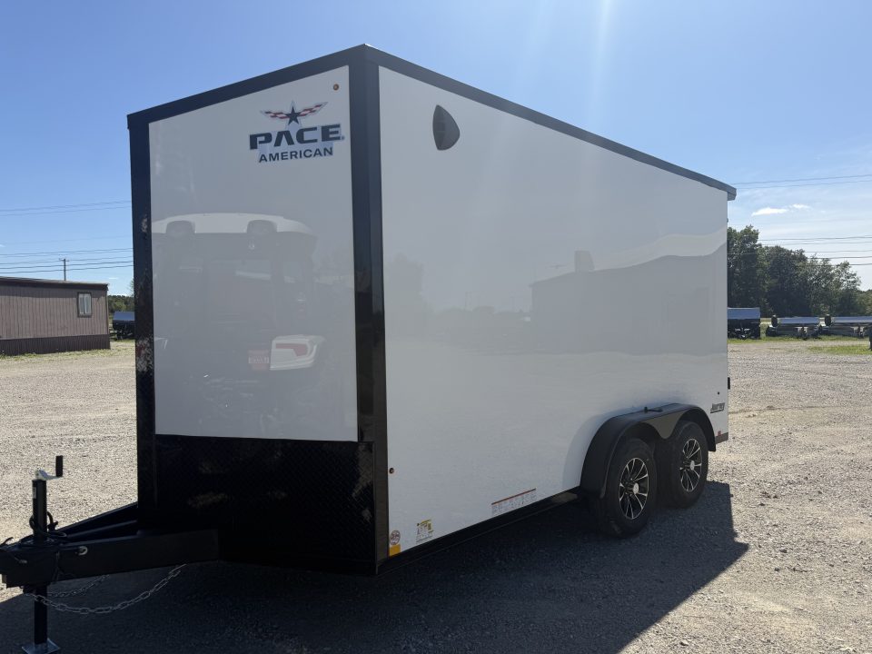 2027 Pace American photo 7