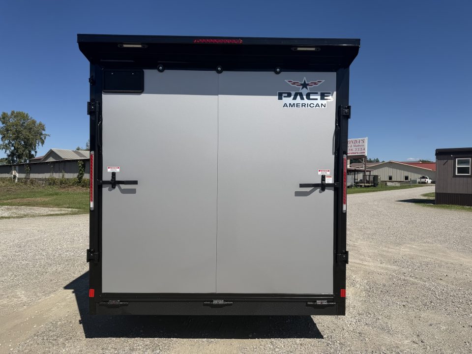 2027 Pace American photo 5
