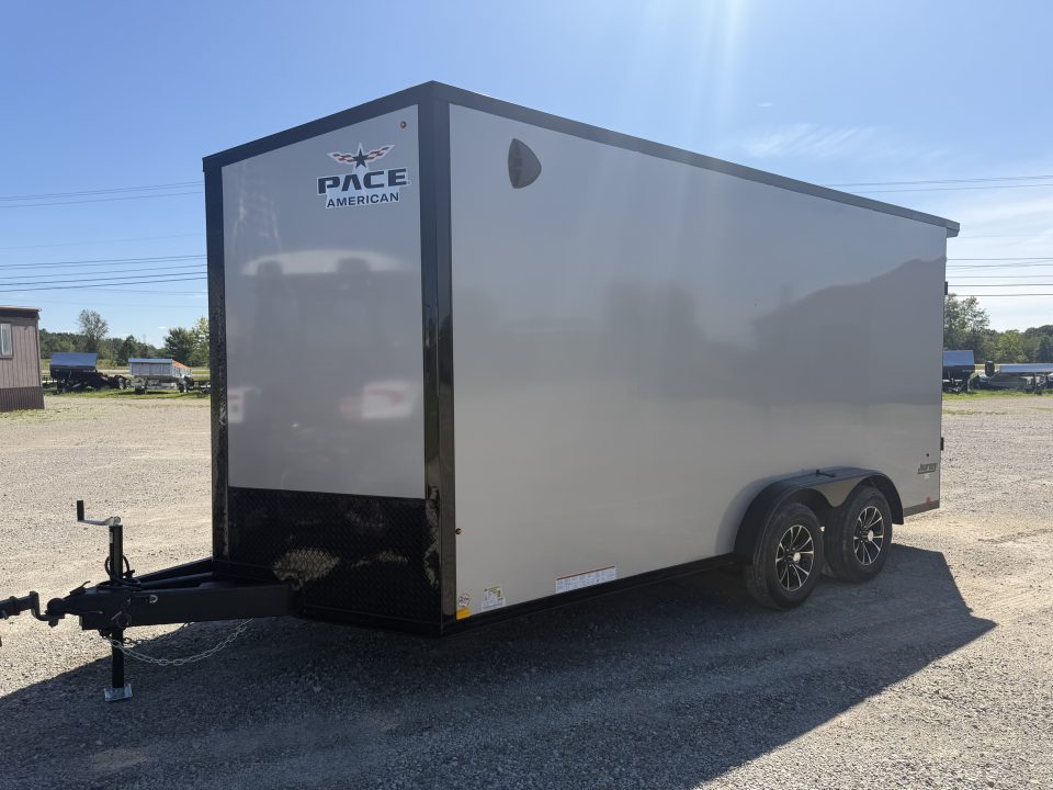 2027 Pace American photo 7