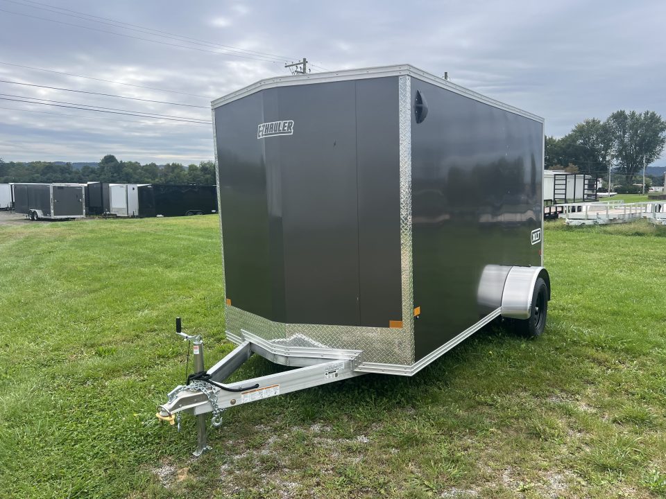 2027 E-Z Hauler
