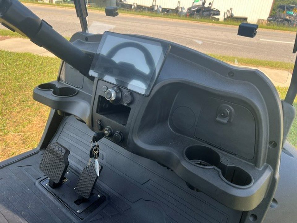 New 2026 ActivEV 6PR Golf Cart