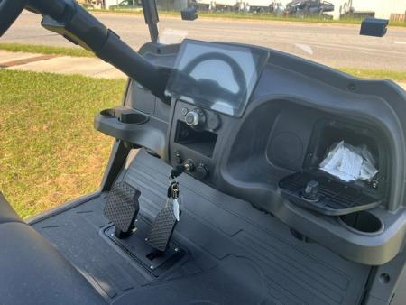 New 2026 ActivEV 6PR Golf Cart