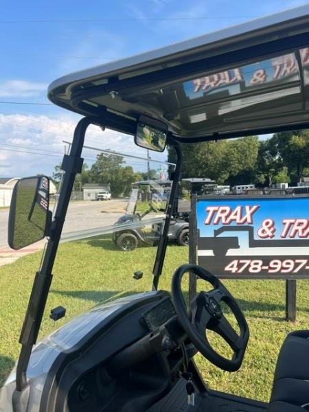 New 2026 ActivEV 6PR Golf Cart