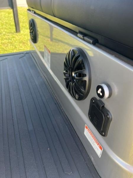 New 2026 ActivEV 6PR Golf Cart