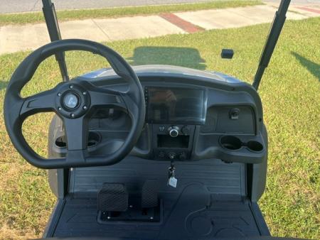 New 2026 ActivEV 6PR Golf Cart