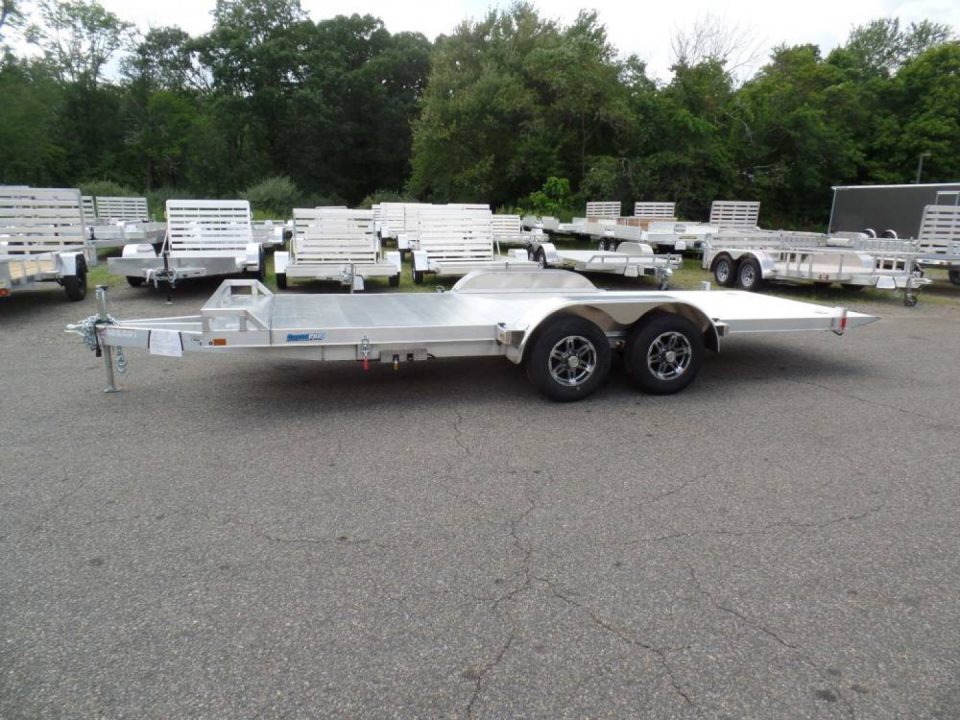New 2025 ALCOM ALCOM-OCH720-TILT-10K Car Hauler/ SPECIAL ORDER