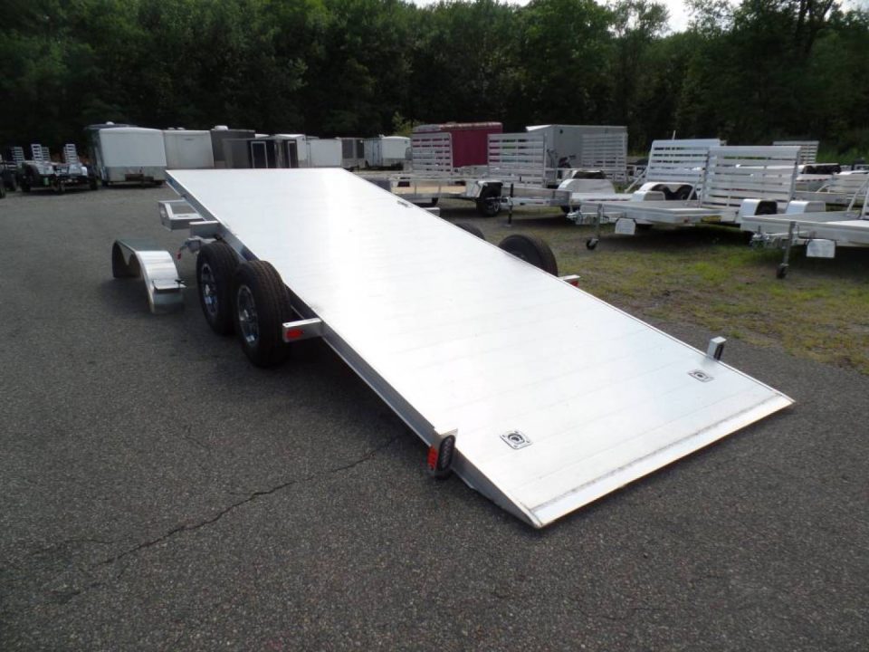 New 2025 ALCOM ALCOM-OCH720-TILT-10K Car Hauler/ SPECIAL ORDER