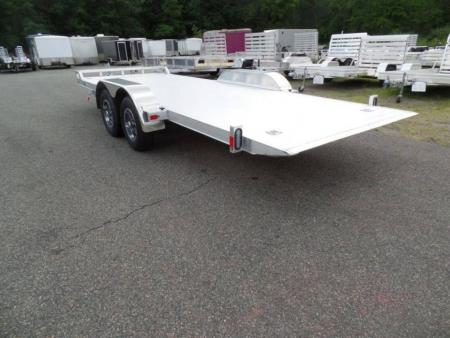 New 2025 ALCOM ALCOM-OCH720-TILT-10K Car Hauler/ SPECIAL ORDER