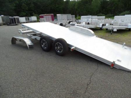 New 2025 ALCOM ALCOM-OCH720-TILT-10K Car Hauler/ SPECIAL ORDER