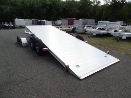 New 2025 ALCOM ALCOM-OCH720-TILT-10K Car Hauler/ SPECIAL ORDER