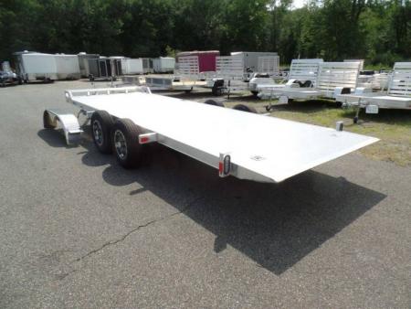 New 2025 ALCOM ALCOM-OCH720-TILT-10K Car Hauler/ SPECIAL ORDER