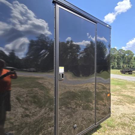 New 2027 Rock Solid Cargo Cargo 8.5x16 Cargo / Enclosed Trailer