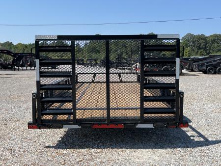 New 2026 Load Trail Utility Trailer | 83" x 20' 10K GVWR
