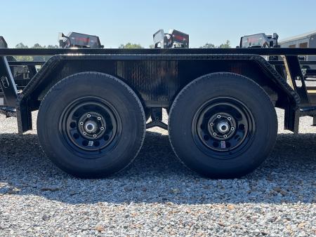 New 2026 Load Trail Utility Trailer | 83" x 20' 10K GVWR