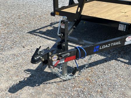 New 2026 Load Trail Utility Trailer | 83" x 20' 10K GVWR