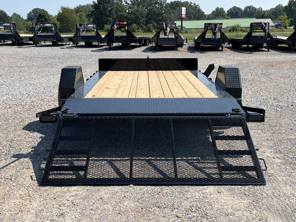 New 2026 Load Trail 83"X14' 5K Sport Utility Trailer