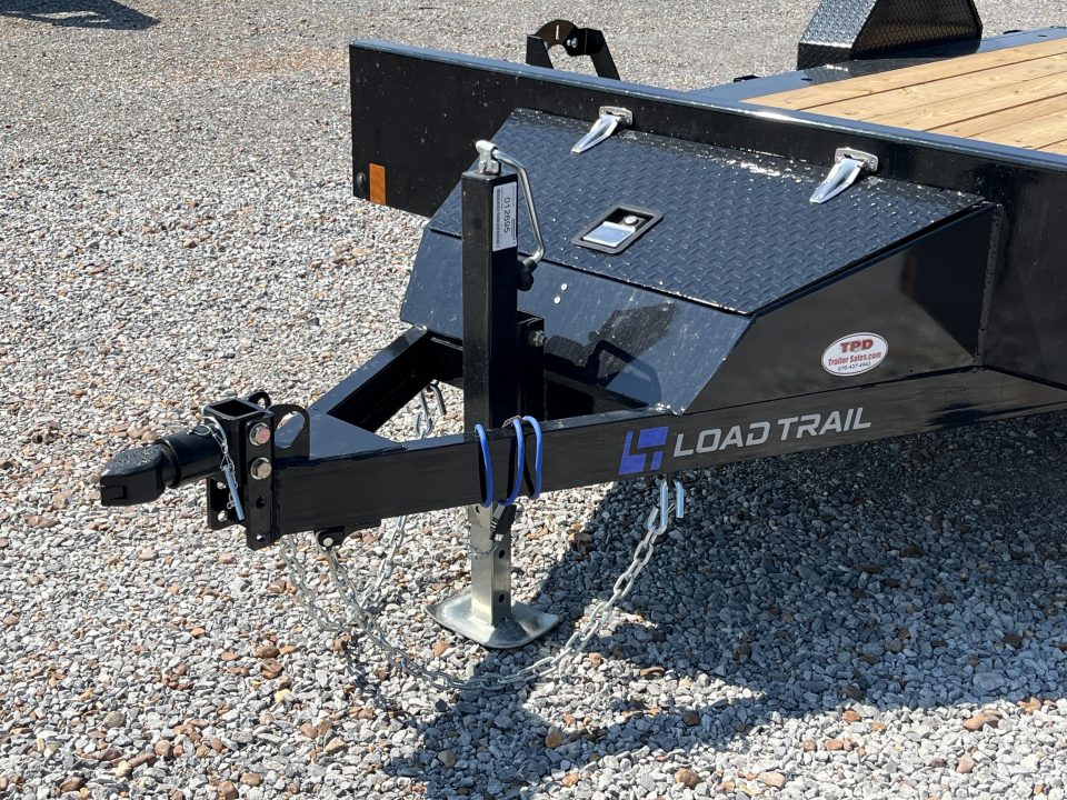 New 2026 Load Trail 83"X14' 5K Sport Utility Trailer