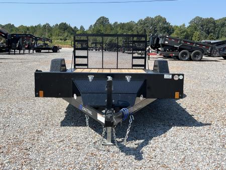 New 2026 Load Trail 83"X14' 5K Sport Utility Trailer