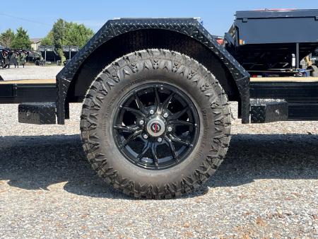 New 2026 Load Trail 83"X14' 5K Sport Utility Trailer