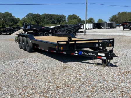 New 2026 Load Trail Equipment Trailer | 102  x 24' | 21K GVWR