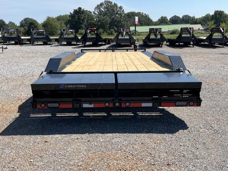 New 2026 Load Trail Equipment Trailer | 102" x 24' | 21K GVWR