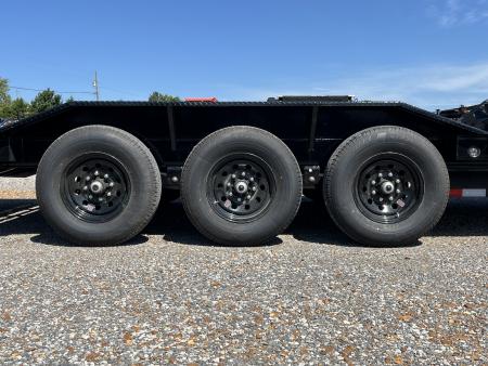 New 2026 Load Trail Equipment Trailer | 102" x 24' | 21K GVWR
