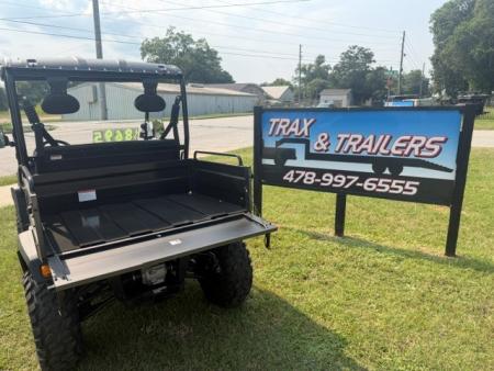 New 2026 BigHorn Frontier 400F Utility Side-by-Side (UTV)