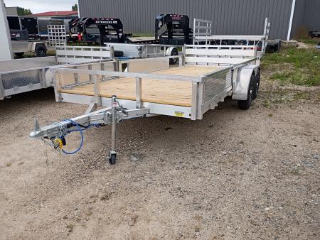 Used 2027 Rugged Terrain PP 81.5X16 TA