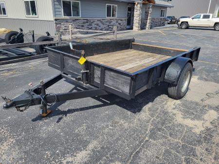 Used 1997 Karavan 6x10