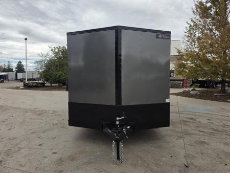 New 2027 Continental Cargo 8.5x20TA3 Cargo / Enclosed Trailer