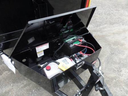New 2027 Griffin Trailers GDT-612-10K Dump Trailer