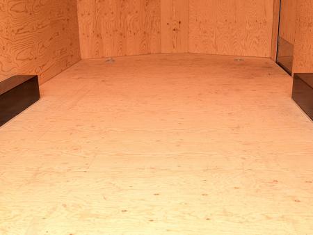 New 2027 Royal Cargo Trailers 8-16-1.5V Enclosed 10K GVWR