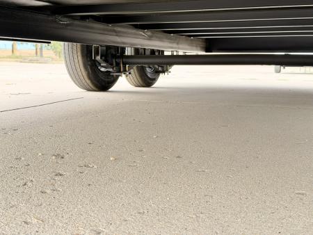New 2027 Royal Cargo Trailers 8-16-1.5V Enclosed 10K GVWR