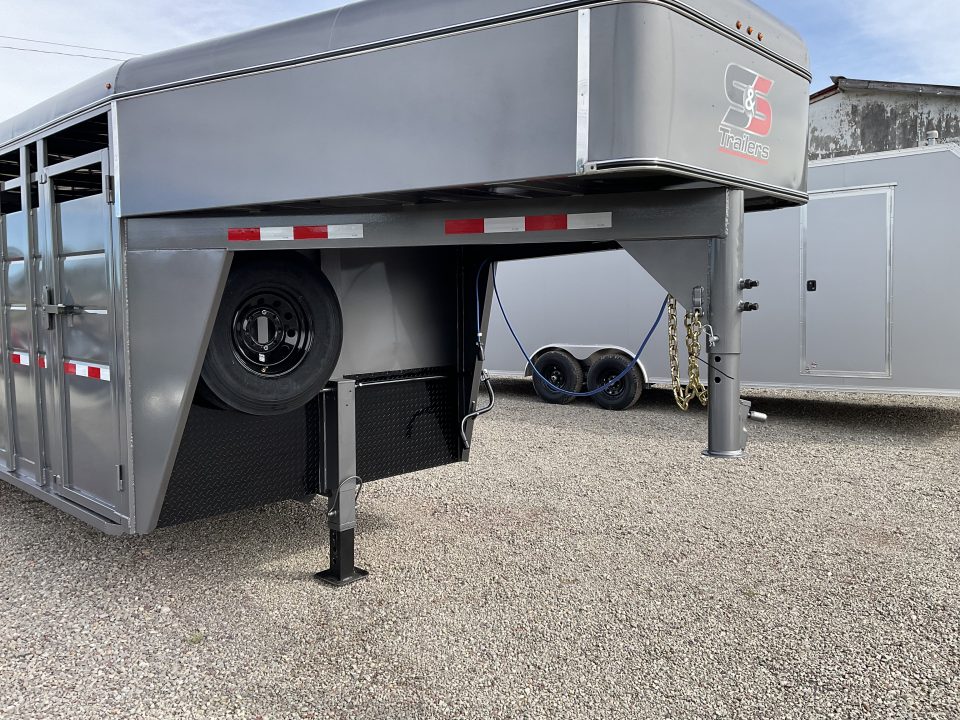 2027 S&S Manufacturing photo 3