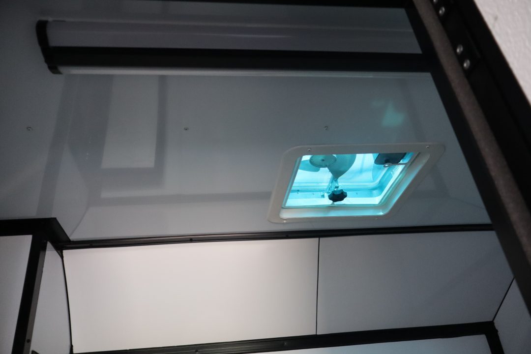 New 2027 8.5X34 Anvil RACE TRAILER