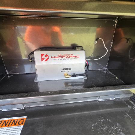New 2027 MAXX-D YDB Equipment Trailer