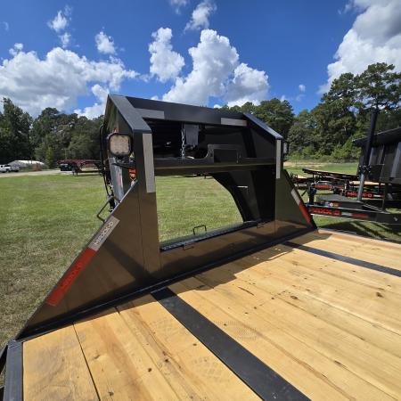 New 2027 MAXX-D YDB Equipment Trailer
