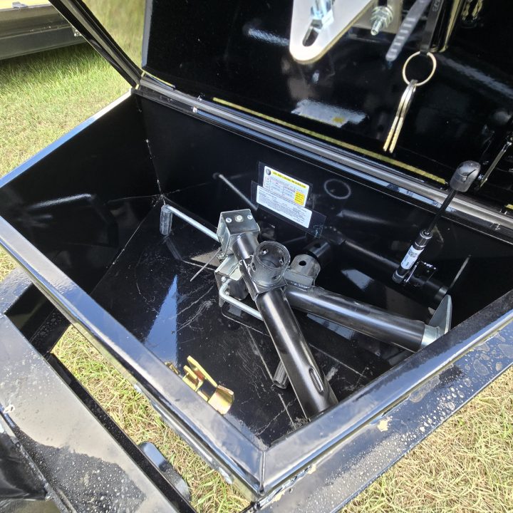New 2027 MAXX-D 24' H6X Car Hauler