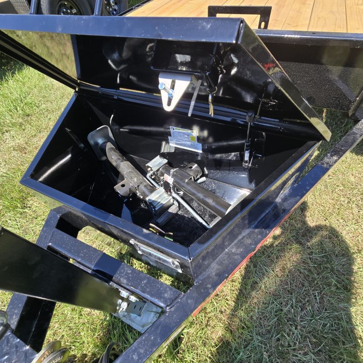 New 2027 MAXX-D 20' C5X Car Hauler