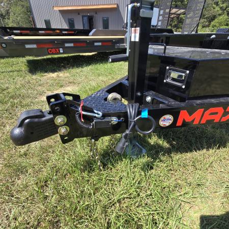 New 2027 MAXX-D 20' C5X Car Hauler