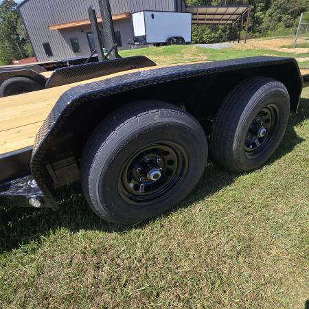 New 2027 MAXX-D 20' C5X Car Hauler