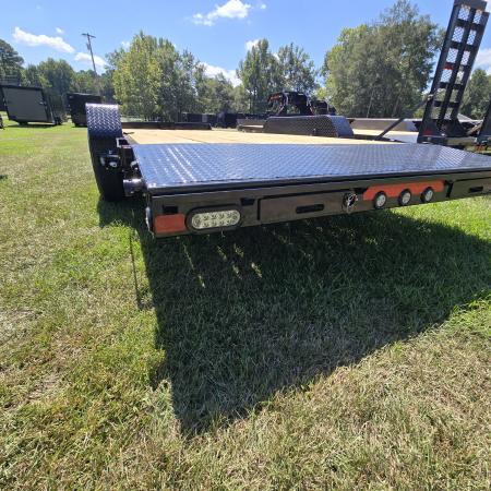New 2027 MAXX-D 20' C5X Car Hauler