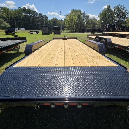 New 2027 MAXX-D 20' C5X Car Hauler