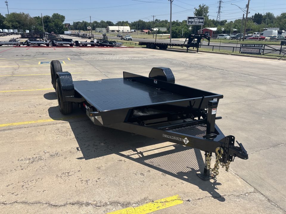 14×79 Tilt Trailer photo 3