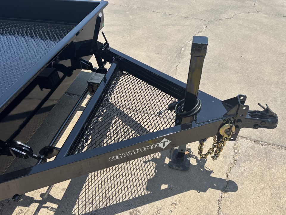 14×79 Tilt Trailer photo 4
